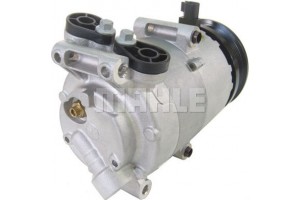Mahle Συμπιεστής, συστ. Κλιματισμού - Acp 864 000S