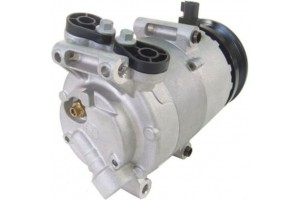 Mahle Συμπιεστής, συστ. Κλιματισμού - Acp 864 000S