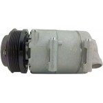 Mahle Συμπιεστής, συστ. Κλιματισμού - Acp 866 000S