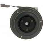 Mahle Συμπιεστής, συστ. Κλιματισμού - Acp 866 000S