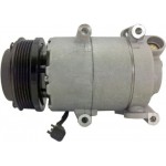 Mahle Συμπιεστής, συστ. Κλιματισμού - Acp 866 000S