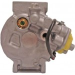 Mahle Συμπιεστής, συστ. Κλιματισμού - Acp 86 000S