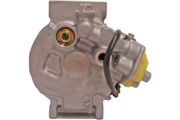 Mahle Συμπιεστής, συστ. Κλιματισμού - Acp 86 000S