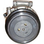 Mahle Συμπιεστής, συστ. Κλιματισμού - Acp 86 000S