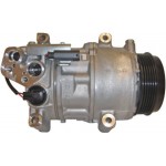 Mahle Συμπιεστής, συστ. Κλιματισμού - Acp 86 000S