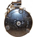 Mahle Συμπιεστής, συστ. Κλιματισμού - Acp 87 000S