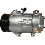 Mahle Συμπιεστής, συστ. Κλιματισμού - Acp 884 000S