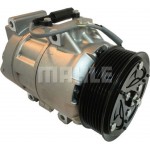 Mahle Συμπιεστής, συστ. Κλιματισμού - Acp 884 000S