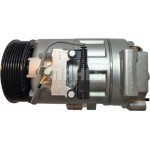 Mahle Συμπιεστής, συστ. Κλιματισμού - Acp 884 000S