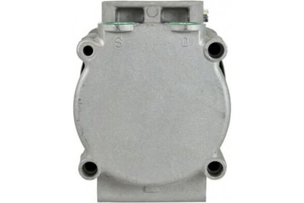 Mahle Συμπιεστής, συστ. Κλιματισμού - Acp 88 000S