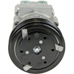 Mahle Συμπιεστής, συστ. Κλιματισμού - Acp 88 000S