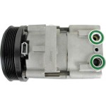 Mahle Συμπιεστής, συστ. Κλιματισμού - Acp 88 000S