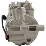 Mahle Συμπιεστής, συστ. Κλιματισμού - Acp 892 000S