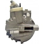 Mahle Συμπιεστής, συστ. Κλιματισμού - Acp 89 000P