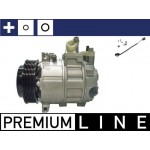 Mahle Συμπιεστής, συστ. Κλιματισμού - Acp 89 000P