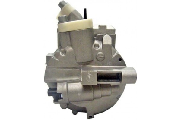 Mahle Συμπιεστής, συστ. Κλιματισμού - Acp 89 000S