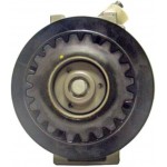 Mahle Συμπιεστής, συστ. Κλιματισμού - Acp 89 000S