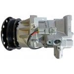 Mahle Συμπιεστής, συστ. Κλιματισμού - Acp 919 000S