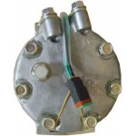 Mahle Συμπιεστής, συστ. Κλιματισμού - Acp 938 000P