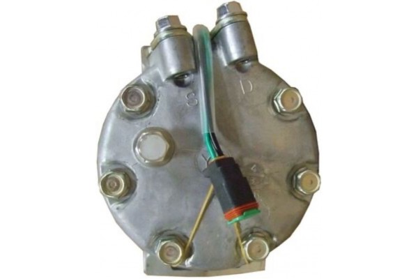 Mahle Συμπιεστής, συστ. Κλιματισμού - Acp 938 000P