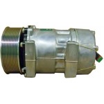 Mahle Συμπιεστής, συστ. Κλιματισμού - Acp 938 000P