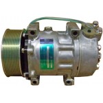 Mahle Συμπιεστής, συστ. Κλιματισμού - Acp 938 000P