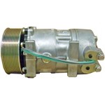 Mahle Συμπιεστής, συστ. Κλιματισμού - Acp 938 000P