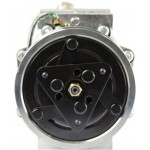 Mahle Συμπιεστής, συστ. Κλιματισμού - Acp 938 000S