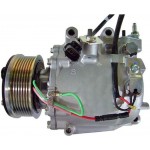 Mahle Συμπιεστής, συστ. Κλιματισμού - Acp 949 000P