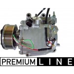 Mahle Συμπιεστής, συστ. Κλιματισμού - Acp 949 000P