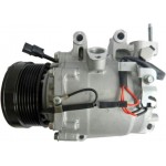 Mahle Συμπιεστής, συστ. Κλιματισμού - Acp 949 000S