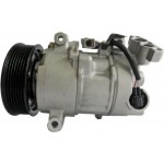 Mahle Συμπιεστής, συστ. Κλιματισμού - Acp 951 000S