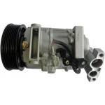 Mahle Συμπιεστής, συστ. Κλιματισμού - Acp 951 000S