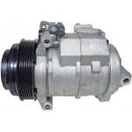 Mahle Συμπιεστής, συστ. Κλιματισμού - Acp 970 000S