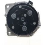 Mahle Συμπιεστής, συστ. Κλιματισμού - Acp 191 000S