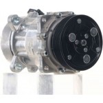 Mahle Συμπιεστής, συστ. Κλιματισμού - Acp 191 000S