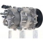 Mahle Συμπιεστής, συστ. Κλιματισμού - Acp 191 000S