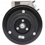 Mahle Συμπιεστής, συστ. Κλιματισμού - Acp 56 000S