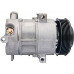 Mahle Συμπιεστής, συστ. Κλιματισμού - Acp 56 000S