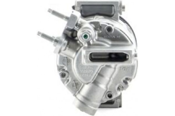 Mahle Συμπιεστής, συστ. Κλιματισμού - Acp 1491 000P