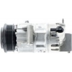 Mahle Συμπιεστής, συστ. Κλιματισμού - Acp 1491 000P