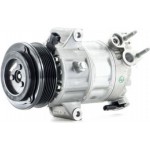 Mahle Συμπιεστής, συστ. Κλιματισμού - Acp 1491 000P