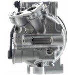 Mahle Συμπιεστής, συστ. Κλιματισμού - Acp 541 000P