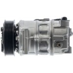 Mahle Συμπιεστής, συστ. Κλιματισμού - Acp 541 000P