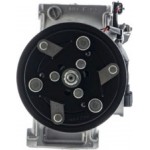 Mahle Συμπιεστής, συστ. Κλιματισμού - Acp 541 000P