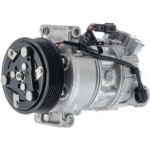 Mahle Συμπιεστής, συστ. Κλιματισμού - Acp 541 000P