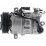 Mahle Συμπιεστής, συστ. Κλιματισμού - Acp 541 000P