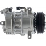 Mahle Συμπιεστής, συστ. Κλιματισμού - Acp 541 000P