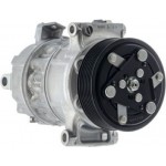 Mahle Συμπιεστής, συστ. Κλιματισμού - Acp 541 000P