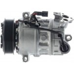 Mahle Συμπιεστής, συστ. Κλιματισμού - Acp 541 000P